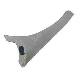 ACABAMENTO COLUNA PARABRISA GM CORSA 1994 A 1997