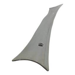 ACABAMENTO COLUNA PARABRISA GM CORSA 1994 A 1997