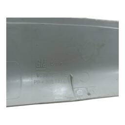 ACABAMENTO COLUNA PARABRISA GM CORSA 1994 A 1997