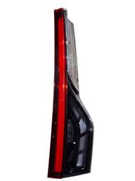 Lanterna Traseira LE Honda Hr-v 23-24 Original 226622bh  