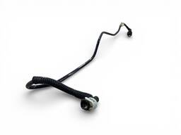 MANGUEIRA DE COMBUSTÍVEL ECOSPORT 2.0 2019 A 2021 