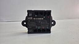 MÓDULO PORTA TRASEIRA DIREITA MERCEDES C180 2012 2013 