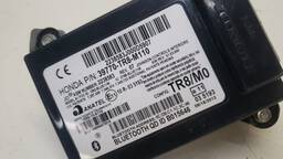 MODULO BLUETOOTH HONDA NEW CIVIC 2012 A 2016