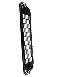 GRADE CENTRAL INFERIOR PARACHOQUE FOX SPACEFOX 2010 A 2014