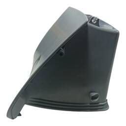 TAMPA PORTA LUVAS FIELDER COROLLA 2003 2004 A 2008