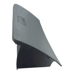 TAMPA PORTA LUVAS FIELDER COROLLA 2003 2004 A 2008