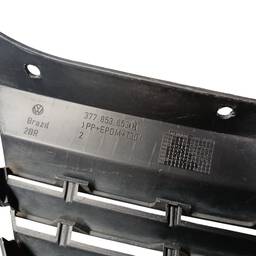 GRADE GOL SAVEIRO PARATI G3 FASE 1