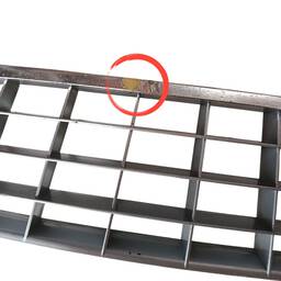 GRADE LINEA 2009 A 2014