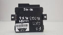 MÓDULO ALARME GM S10 2001 A 2011