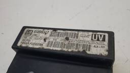 MÓDULO ALARME GM S10 2001 A 2011