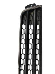 GRADE CENTRAL INF PARACHO GOL SAVEIRO VOYAGE G5 FRISO PRETO