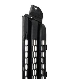 GRADE CENTRAL INF PARACHO GOL SAVEIRO VOYAGE G5 FRISO PRETO