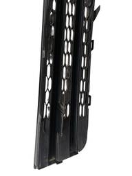 GRADE CENTRAL INF PARACHO GOL SAVEIRO VOYAGE G5 FRISO PRETO