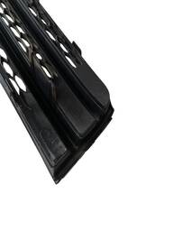 GRADE CENTRAL INF PARACHO GOL SAVEIRO VOYAGE G5 FRISO PRETO