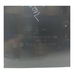 DUTO SAIDA AR FORD RANGER XL2H18490AA 2000 A 2012