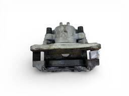 PINÇA DE FREIO DIANTEIRA ESQUERDA CITY 2009 A 2014