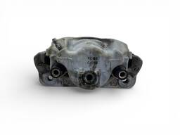 PINÇA DE FREIO DIANTEIRA ESQUERDA CITY 2009 A 2014