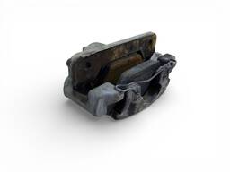 PINÇA DE FREIO DIANTEIRA ESQUERDA CITY 2009 A 2014