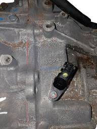 Caixa Cambio Corolla 1.8 16v Flex 2012 a 2014 Automática