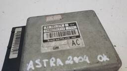 MÓDULO CÂMBIO AUTOMÁTICO GM ASTRA 2004 2005
