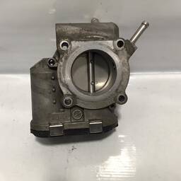 Tbi Corpo De Borboleta I30 Cerato 1.6 351002b150 2011