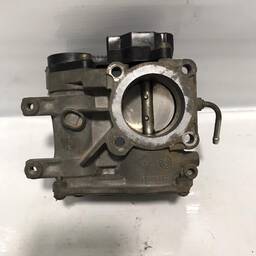 Corpo De Borboleta Tbi Celta Corsa 1.0 2006 2015 28240181