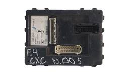 MÓDULO CONFORTO NISSAN SENTRA 2.0 2008 A 2013