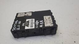 MÓDULO CONFORTO NISSAN SENTRA 2.0 2008 A 2013