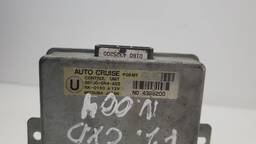 MODULO DIREÇAO HONDA CIVIC 1993 1994