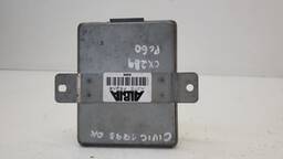 MODULO DIREÇAO HONDA CIVIC 1993 1994