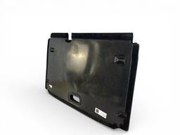 TAMPÃO CARPETE DO ESTEPE ECOSPORT 2018 A 2021