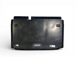 TAMPÃO CARPETE DO ESTEPE ECOSPORT 2018 A 2021