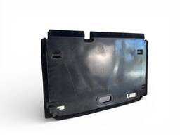 TAMPÃO CARPETE DO ESTEPE ECOSPORT 2018 A 2021