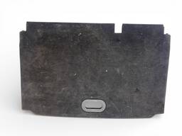 TAMPÃO CARPETE DO ESTEPE ECOSPORT 2018 A 2021