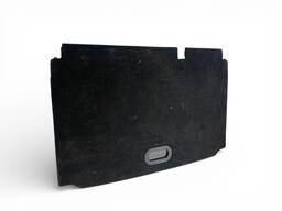 TAMPÃO CARPETE DO ESTEPE ECOSPORT 2018 A 2021