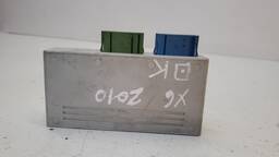 MÓDULO CONTROLE SUSPENSÃO BMW X6 3.0 2007-2014 3715678538301