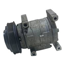 COMPRESSOR AR CONDICIONADO HB20 1.0 3CC ASP TURBO 2013A2022