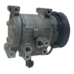 COMPRESSOR AR CONDICIONADO HB20 1.0 3CC ASP TURBO 2013A2022