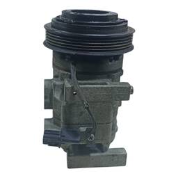 COMPRESSOR AR CONDICIONADO HB20 1.0 3CC ASP TURBO 2013A2022