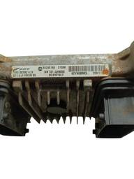 MODULO INJECAO FIAT UNO VIVACE 1.0 8V 2011 A 2016