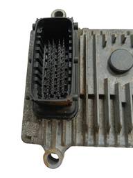 MODULO INJECAO FIAT UNO VIVACE 1.0 8V 2011 A 2016