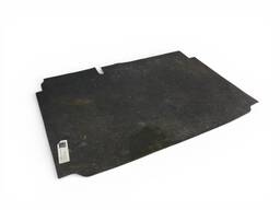 Forro Step Tampa Porta Mala Ecosport 2018 a 2021