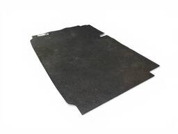 FORRO STEP TAMPA PORTA MALA ECOSPORT 2018 A 2021