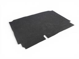 FORRO STEP TAMPA PORTA MALA ECOSPORT 2018 A 2021