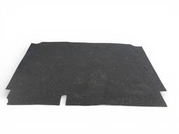 FORRO STEP TAMPA PORTA MALA ECOSPORT 2018 A 2021