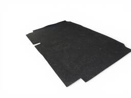 FORRO STEP TAMPA PORTA MALA ECOSPORT 2018 A 2021