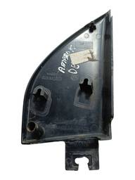 ACABAMENTO INTERNO RETROVISOR ESQ. SAVEIRO 2009 A 2025 G5 G8