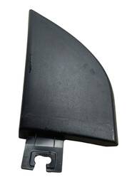 ACABAMENTO INTERNO RETROVISOR ESQ. SAVEIRO 2009 A 2025 G5 G8