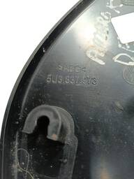 ACABAMENTO INTERNO RETROVISOR ESQ. SAVEIRO 2009 A 2025 G5 G8