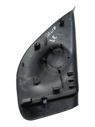 ACABAMENTO INTERNO RETROVISOR ESQUERDO PALIO SIENA 00/14